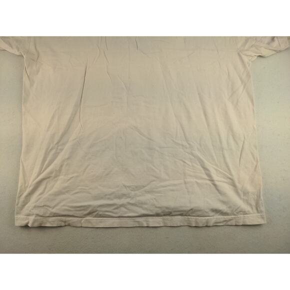 Orlando Florida 2007 T Shirt Embroidered Castle SZ XXL 2XL White - Picture 6 of 12